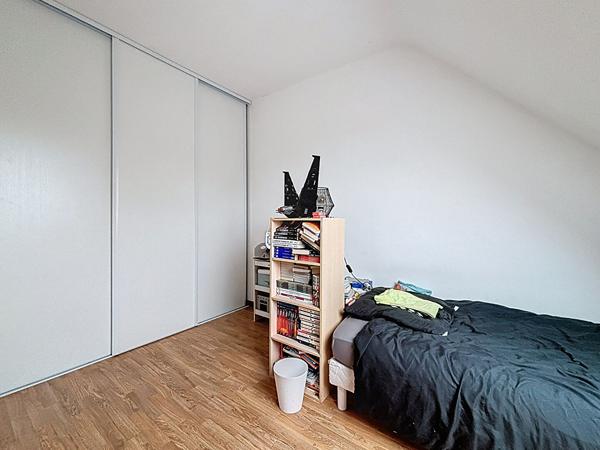 Maison Plougonvelin 7 pièces - 122 m²