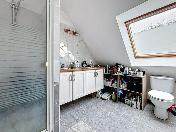Maison Plougonvelin 7 pièces - 122 m²