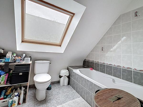 Maison Plougonvelin 7 pièces - 122 m²