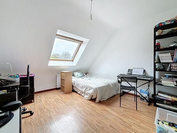 Maison Plougonvelin 7 pièces - 122 m²