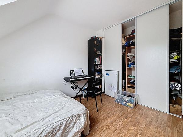 Maison Plougonvelin 7 pièces - 122 m²
