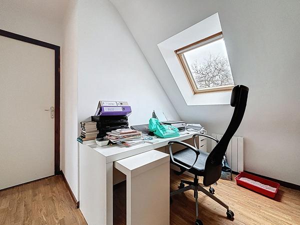 Maison Plougonvelin 7 pièces - 122 m²