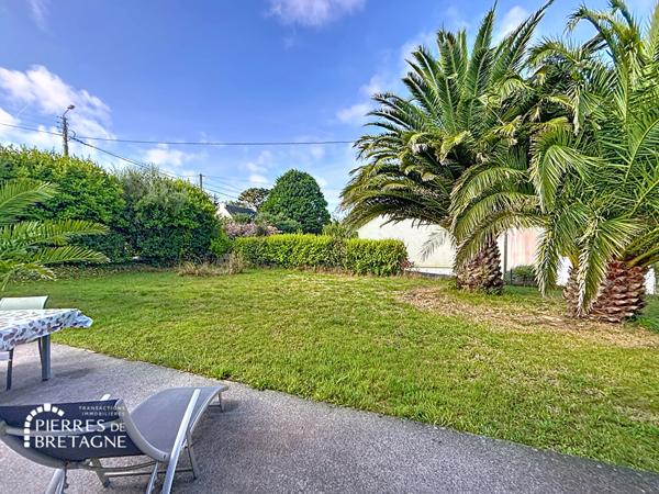 Maison Plougonvelin 7 pièces - 122 m²