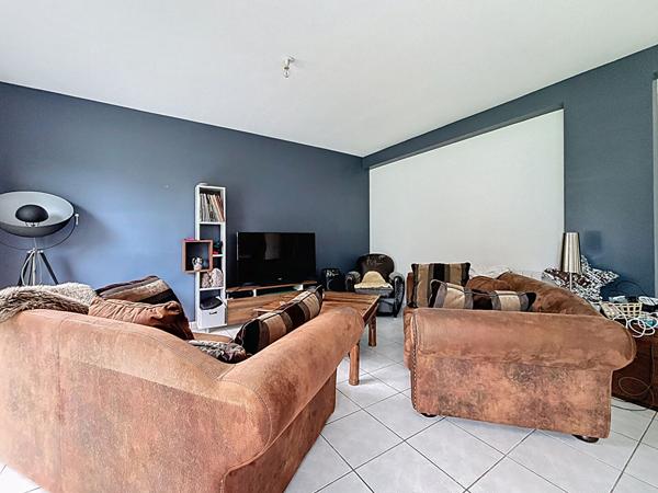 Maison Plougonvelin 7 pièces - 122 m²