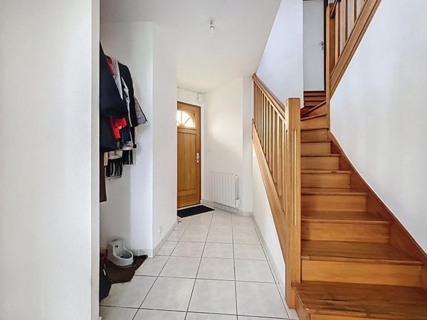 Maison Plougonvelin 7 pièces - 122 m²
