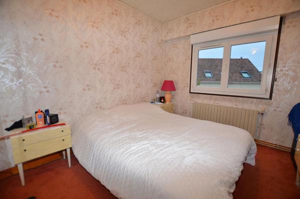 Maison avec 2 appartements T3