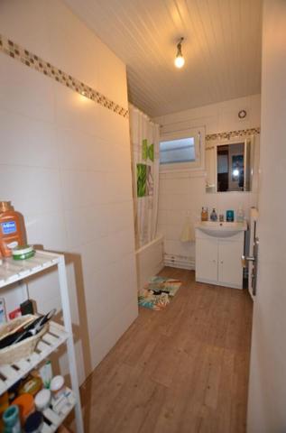 Maison avec 2 appartements T3