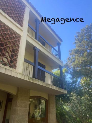 Appartement à Le Lavandou, 83980 - 2 pièces 49m²