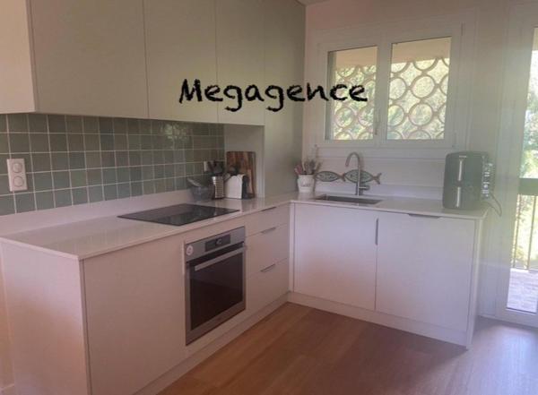 Appartement à Le Lavandou, 83980 - 2 pièces 49m²