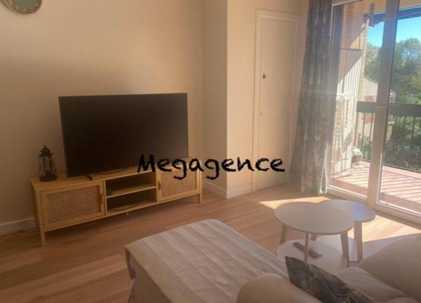 Appartement à Le Lavandou, 83980 - 2 pièces 49m²