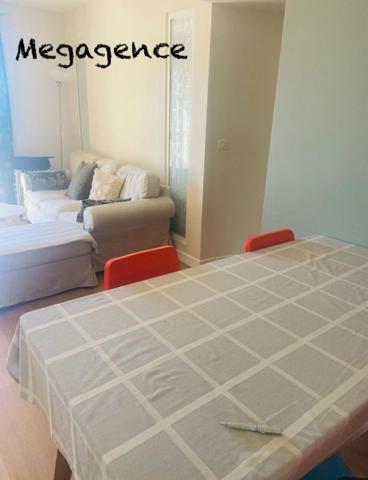 Appartement à Le Lavandou, 83980 - 2 pièces 49m²