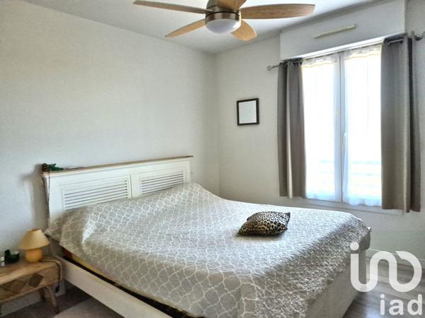 Appartement à vendre 3 pièces 58 m² Lucciana