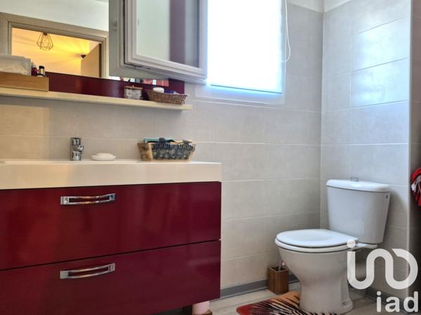 Appartement à vendre 3 pièces 58 m² Lucciana