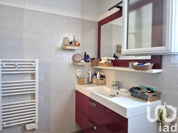 Appartement à vendre 3 pièces 58 m² Lucciana