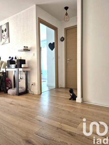 Appartement à vendre 3 pièces 58 m² Lucciana