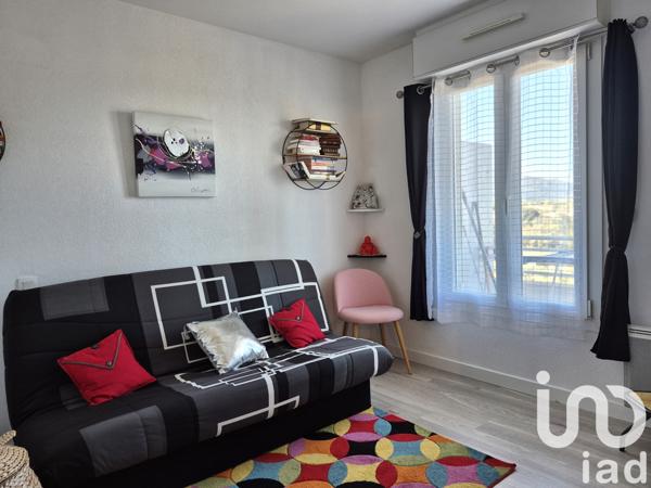Appartement à vendre 3 pièces 58 m² Lucciana