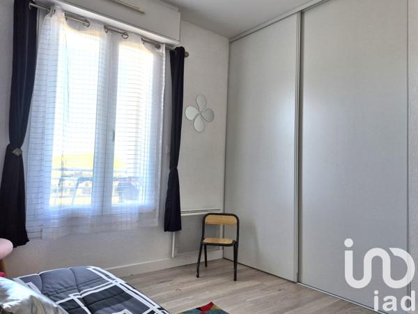 Appartement à vendre 3 pièces 58 m² Lucciana