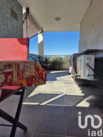 Appartement à vendre 3 pièces 58 m² Lucciana