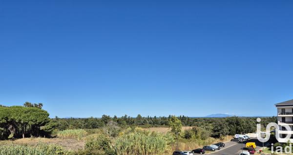 Appartement à vendre 3 pièces 58 m² Lucciana