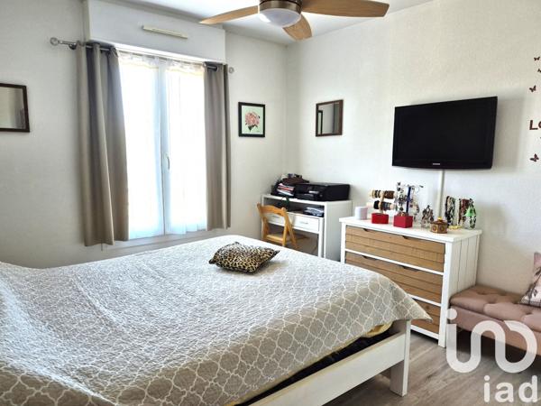 Appartement à vendre 3 pièces 58 m² Lucciana