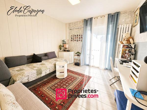 Maison Carcassonne 6 pièces - 3 chambres - jardin 196 m2