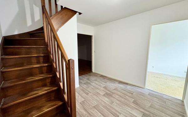 Maison à vendre    5 pièces •  Saint-Jean-de-Braye