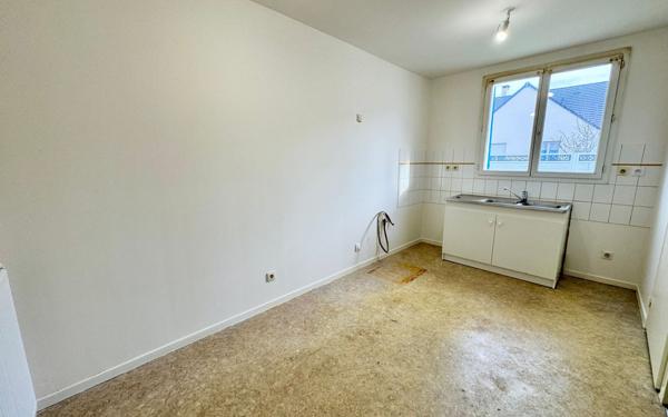 Maison à vendre    5 pièces •  Saint-Jean-de-Braye