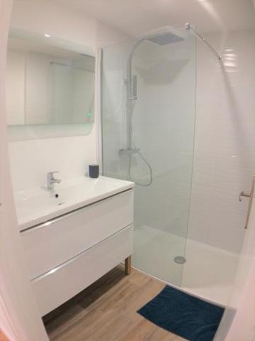 BREST CENTRE – COLOCATION 4 CHAMBRES