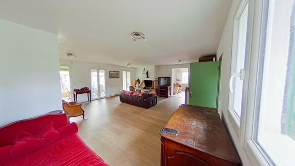 Maison 7 pièces à vendre à Lanton - Exclusivité ERA Victor Louis Immobilier