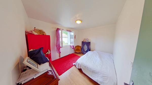 Maison 7 pièces à vendre à Lanton - Exclusivité ERA Victor Louis Immobilier