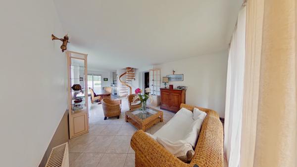 Maison 7 pièces à vendre à Lanton - Exclusivité ERA Victor Louis Immobilier