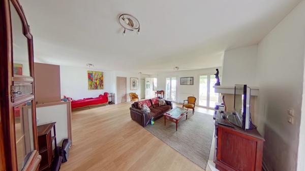 Maison 7 pièces à vendre à Lanton - Exclusivité ERA Victor Louis Immobilier