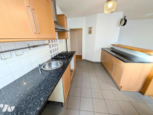 VICHY CENTRE F5 STANDING 132m² + Terrasse 70m²