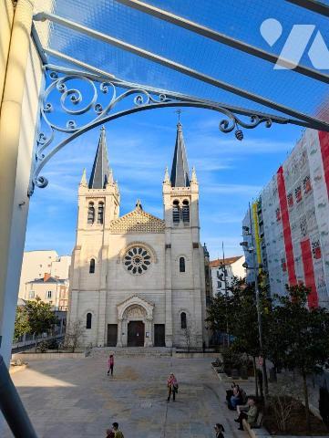 VICHY CENTRE F5 STANDING 132m² + Terrasse 70m²