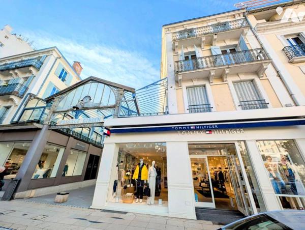 VICHY CENTRE F5 STANDING 132m² + Terrasse 70m²