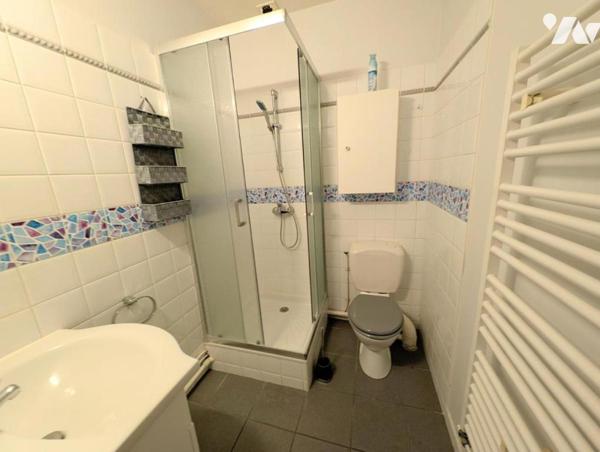 VICHY CENTRE F5 STANDING 132m² + Terrasse 70m²