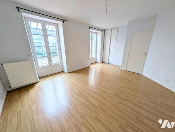 VICHY CENTRE F5 STANDING 132m² + Terrasse 70m²