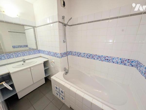 VICHY CENTRE F5 STANDING 132m² + Terrasse 70m²