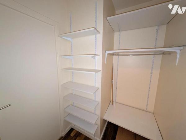 VICHY CENTRE F5 STANDING 132m² + Terrasse 70m²