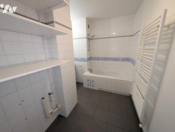 VICHY CENTRE F5 STANDING 132m² + Terrasse 70m²