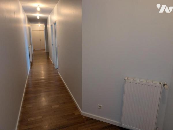 VICHY CENTRE F5 STANDING 132m² + Terrasse 70m²