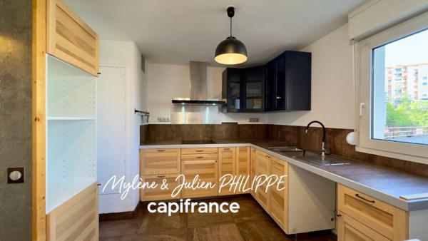 T2 entièrement rénové avec Garage !
