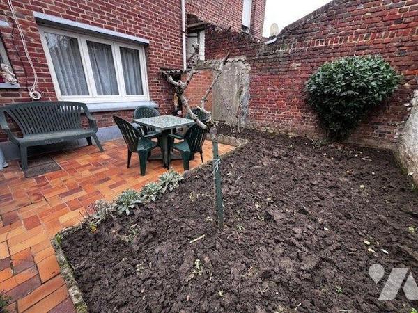 Maison à Vendre à Courrières (62710) en Pas-de-Calais (62)

Cette maison dispose d'une surfac...