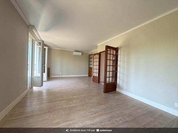 Maison Yzeure 6 pièce(s)