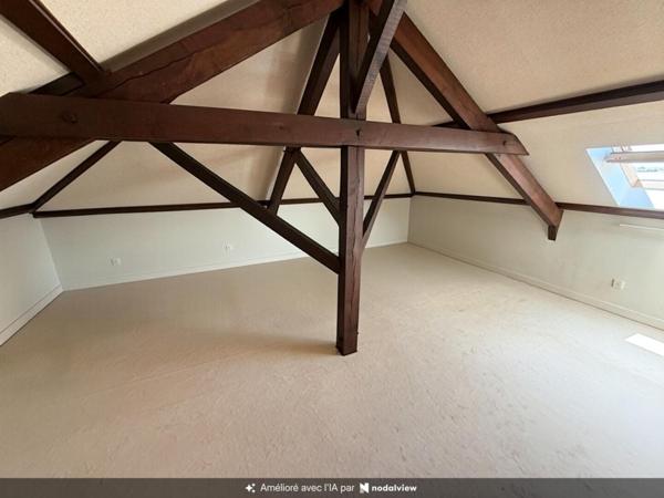 Maison Yzeure 6 pièce(s)