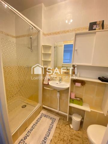 Deux logements en un, idéal famille ou locatif