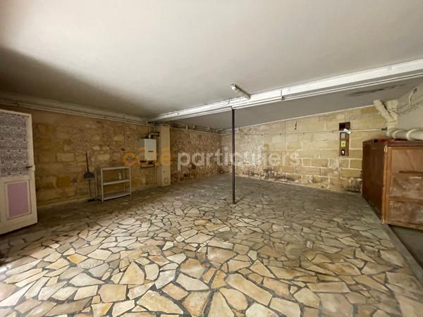 Vente Entrepôt / Local industriel200 m² - 4 Pièces - BORDEAUX (33100)