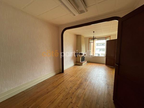 Vente Entrepôt / Local industriel200 m² - 4 Pièces - BORDEAUX (33100)