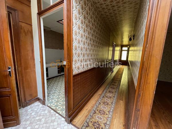 Vente Entrepôt / Local industriel200 m² - 4 Pièces - BORDEAUX (33100)