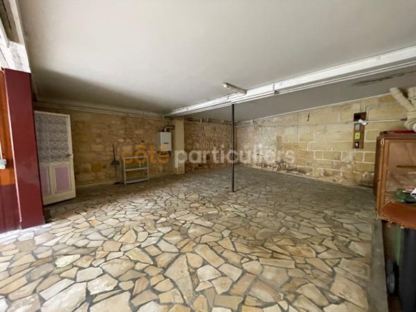 Vente Entrepôt / Local industriel200 m² - 4 Pièces - BORDEAUX (33100)